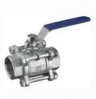 Ball Valve