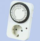 Mechancial Timer-TS-WD1