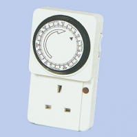 Mechancial Timer-TS-WE1