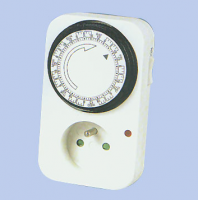 Mechancial Timer-TS-WF1