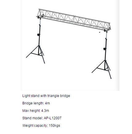 Lamp Stand