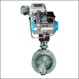 Butterfly Valves