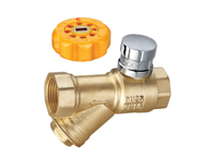 Ball Valve