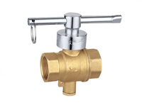 Ball Valve