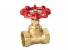 Gate valves