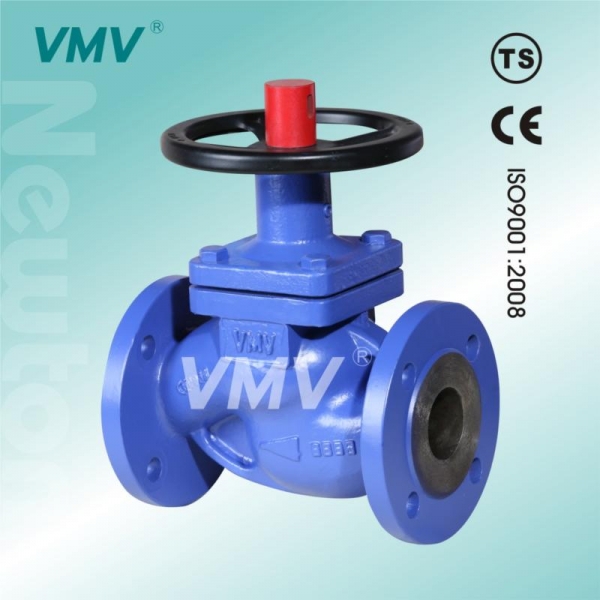 Valves