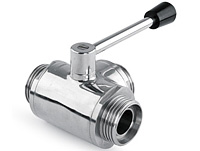 Ball Valve