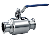 Ball Valve