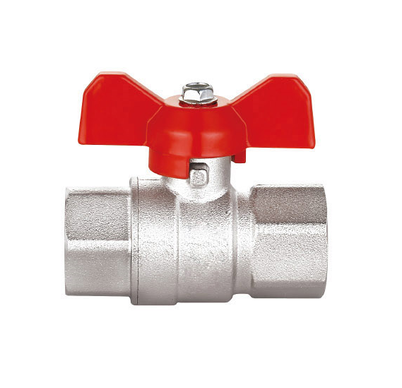 Ball Valve