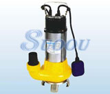 Submersible Pump