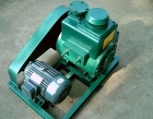 Vacuum Pump