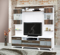 Wall Unit— 4152