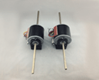 AC Asynchronous Motor