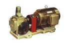 YCB Gear Oil Pump