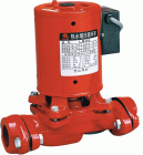 Hot Water Pump