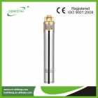 Submersible pump