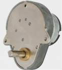 DC Gear Motor