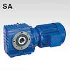 DC Gear Motor