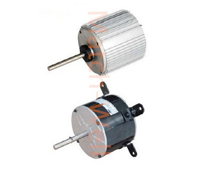 AC Asynchronous Motor