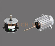 DC Gear Motor