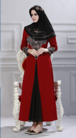 Abaya   10465