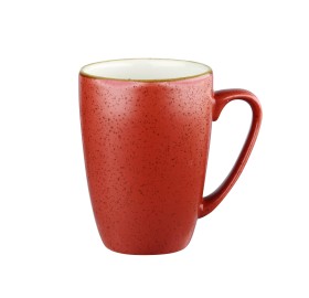 Stonecast Orange Profile Mug 12oz