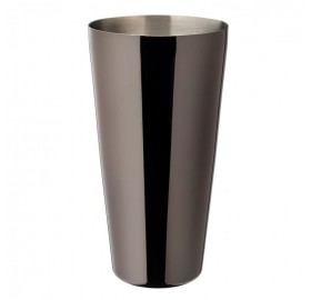 Gunmetal Shaker 28oz