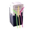 Neon Straws X 250