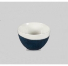 Sapphire Blue Sugar Bowl 8oz