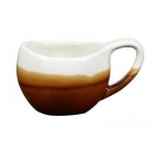 Cinnamon Brown Cup 6.3oz