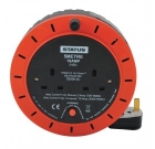 Status 5 Metre 10 Amp Extension Lea