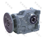 DC Gear Motor