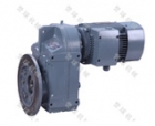 DC Gear Motor