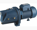 AC Servo Motor