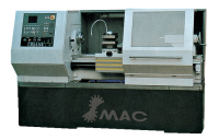 CMK6140 CNC Lathe