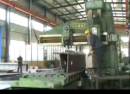 SJR Machinery Co., Ltd.