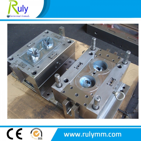 Plastic Injection Mould