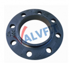 Flange