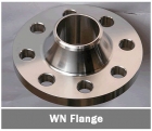 Flange