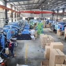 Taizhou Zhuoxin Plastics Co., Ltd.