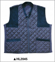 Bodywarmer Vest   HL2045