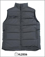 Bodywarmer Vest   HL2506