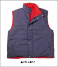 Bodywarmer Vest   HL2427