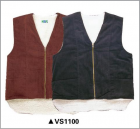 Bodywarmer Vest   VS1100