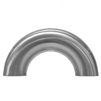 Stainless Steel Elbow