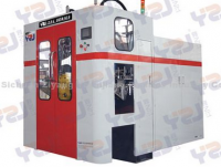 Blow Molding Machine-YZJ 2.5L