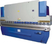 Shears and Press Brake