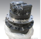 Hydraulic Motors