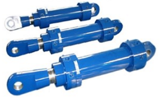 Hydraulic Cylinders