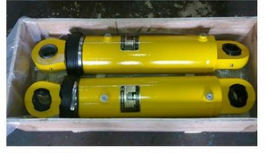 Hydraulic Cylinders